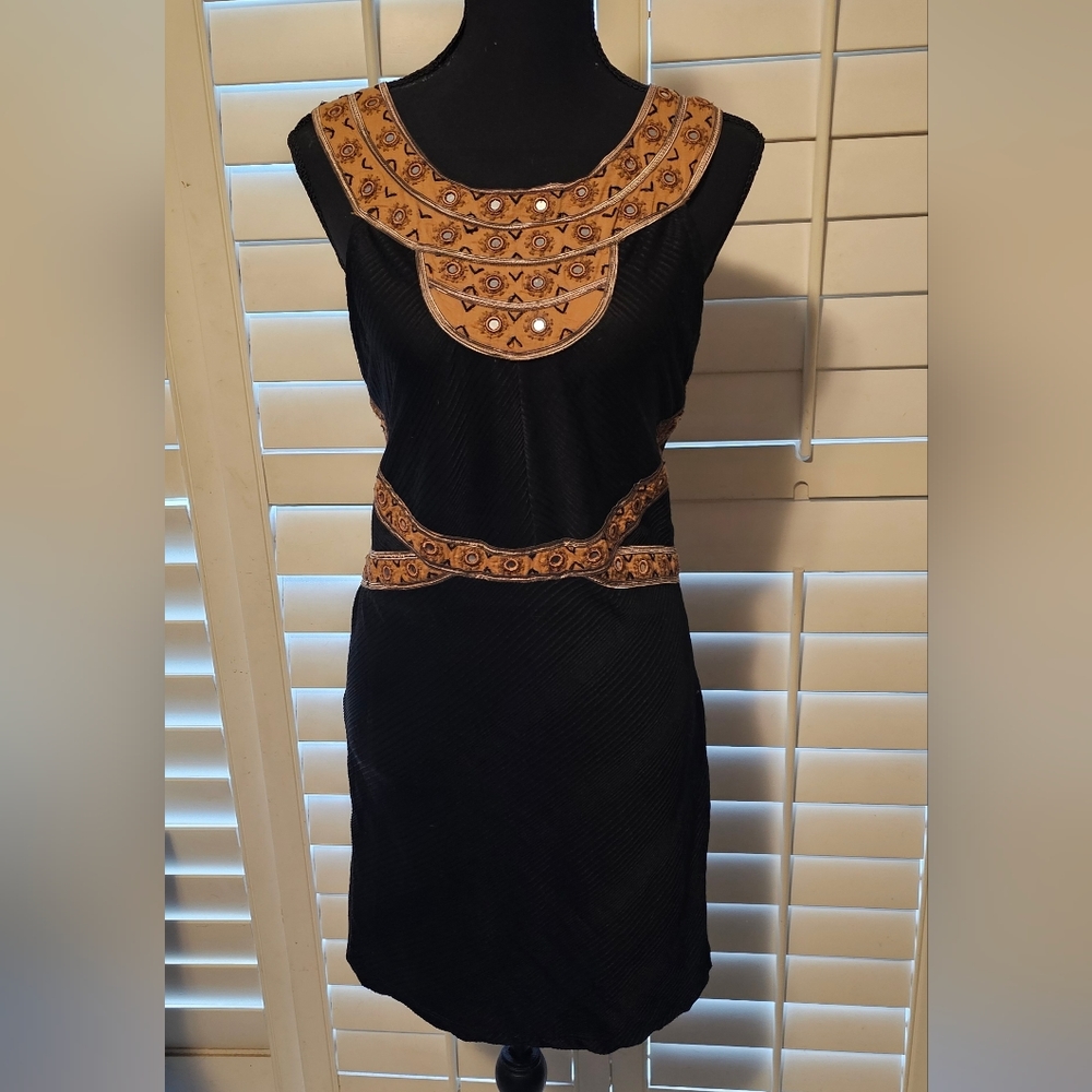 Stunning Dress by Free People sz L